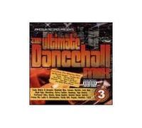 Various Artists - Ultimate Dancehall 3