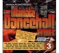Various Artists - Ultimate Dancehall 3