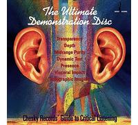 Various Artists - Ultimate Demonstration...