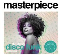 Various Artists – Masterpiece « the Ultimate Disco Funk » Collection