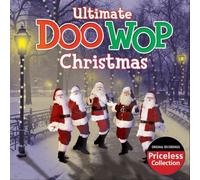 VARIOUS ARTISTS - Ultimate Doo Wop Christmas