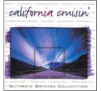 Various Artists - Ultimate Driving Collection: California