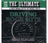 Various Artists - Ultimate Driving Rock Hits/Various [Import]