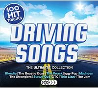 Various Artists - Ultimate Driving Songs [Import]