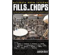 VARIOUS ARTISTS-ULTIMATE DRUM LESSONS: FILLS