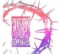 Various Artists - Ultimate Easter Worship [Import]