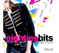 Various Artists Ultimate Eighties Collection / Various (Vinyl)