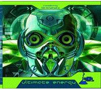Various Artists - Ultimate Energy [Import]