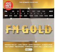 Various Artists - Ultimate FM Gold/Various [Import]