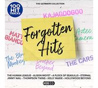 Various Artists - Ultimate Forgotten Hits [Import]