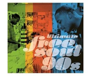Various Artists - Ultimate Free Soul 90S / Various