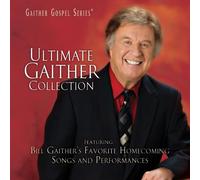 Various Artists - Ultimate Gaither Coll. [Import]