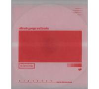 Various Artists - Ultimate Garage & Breaks