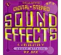 Various Artists - Ultimate General Sound Effects