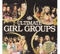 Various Artists - Ultimate Girl Groups [Import]