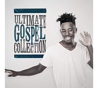 Various Artists - Ultimate Gospel Collectio [Import]