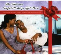 Various Artists - Ultimate Gospel Holiday Gift Pack