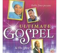 Various Artists - Ultimate Gospel; In the Spirit