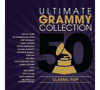 Various Artists - Ultimate Grammy:..