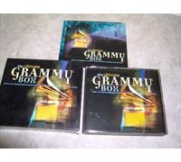 Various Artists - Ultimate Grammy Box