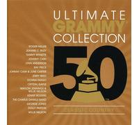 Various Artists - Ultimate Grammy Collection: Classic Country [New CD]