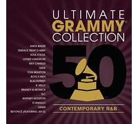 Ultimate Grammy:Contemporary R&b