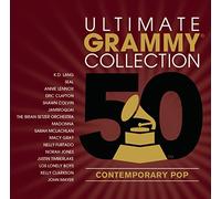 Various Artists - Ultimate Grammy: Pop [Import]