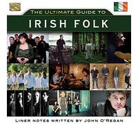 Various Artists - Ultimate Guide to Irish Folk
