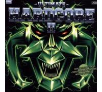 Various Artists – Ultimate Hardcore II – Import