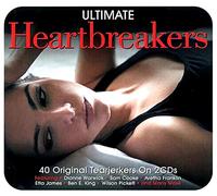 Various Artists - Ultimate Heartbreakers