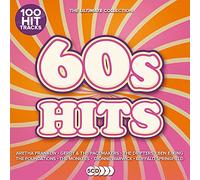 Various Artists - Ultimate Hits: 60s [Import]