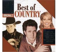 Various Artists - Ultimate Hits: Best of Country