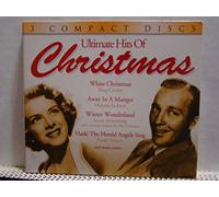 Various Artists - Ultimate Hits of Christmas