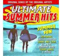 Various Artists - Ultimate Hits: Summer Fun