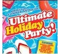Various Artists - Ultimate Holiday Party