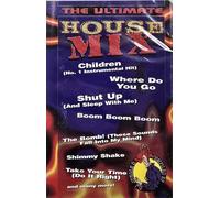 Various Artists - Ultimate House Mix