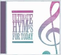 Various Artists - Ultimate Hymns for Today