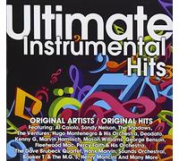 Various Artists - Ultimate Instrumental Hits [Import]