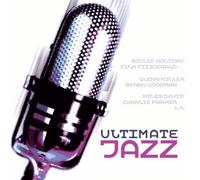 Various Artists - Ultimate Jazz Collection