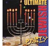 Various Artists - Ultimate Jewish Party
