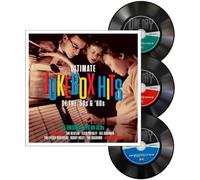 Various Artists - Ultimate Jukebox Hits [3CD]