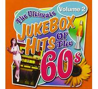VARIOUS ARTISTS - Ultimate Jukebox Hits Of The 60S - Volume 2
