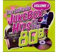 Various Artists - Ultimate Jukebox Hits of The 80s, VOL. 1