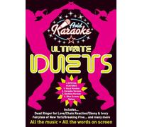 Various Artists - Ultimate Karaoke Duets [Import]