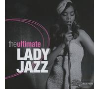 Various Artists - Ultimate Lady Jazz
