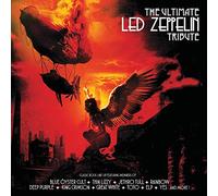 Various Artists - Ultimate LED Zeppelin. [Import]