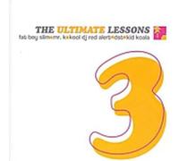 Various Artists - Ultimate Lessons 3 [Import]