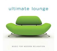 Various Artists – Ultimate Lounge – Import
