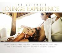 Various Artists - Ultimate Lounge. [Import]