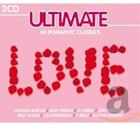 Various Artists - Ultimate Love